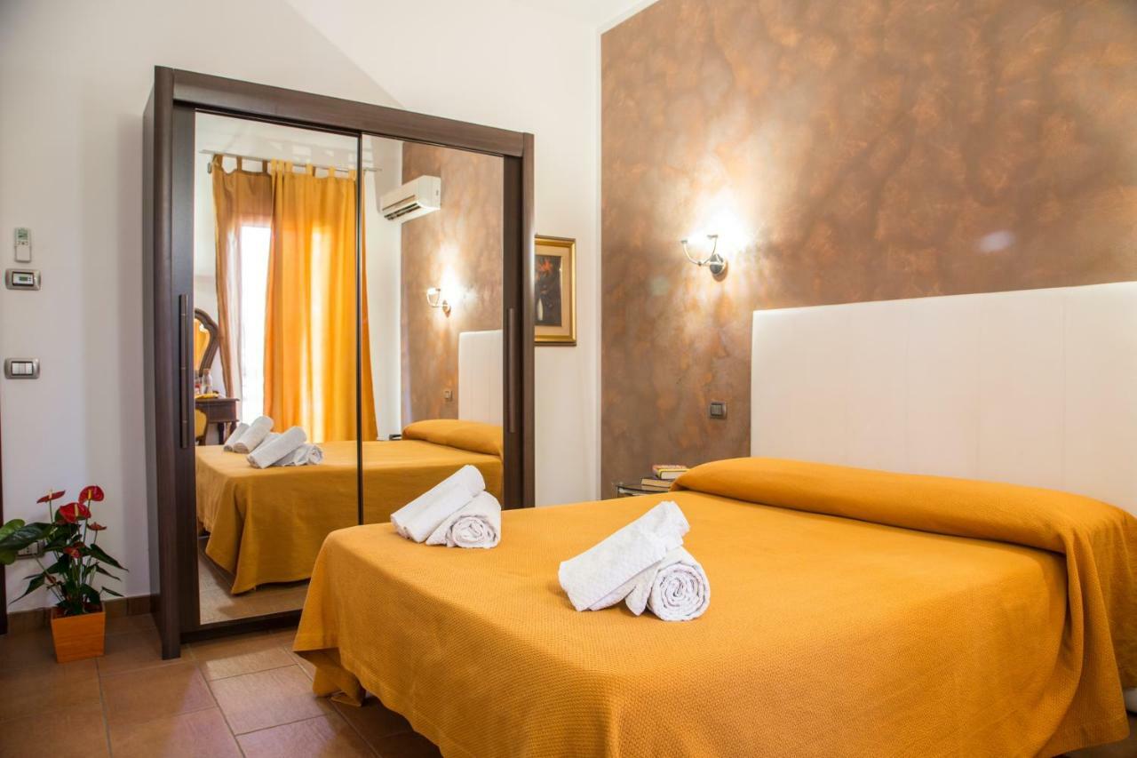 Antichi Ricordi Bed & Breakfast Aci SantʼAntonio Exterior foto