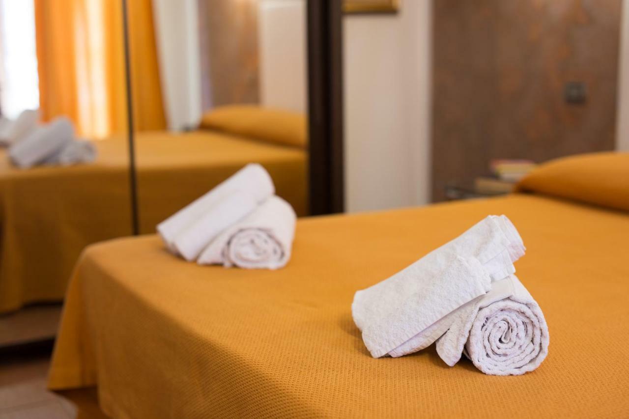Antichi Ricordi Bed & Breakfast Aci SantʼAntonio Exterior foto