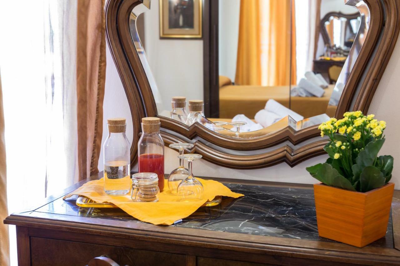 Antichi Ricordi Bed & Breakfast Aci SantʼAntonio Exterior foto