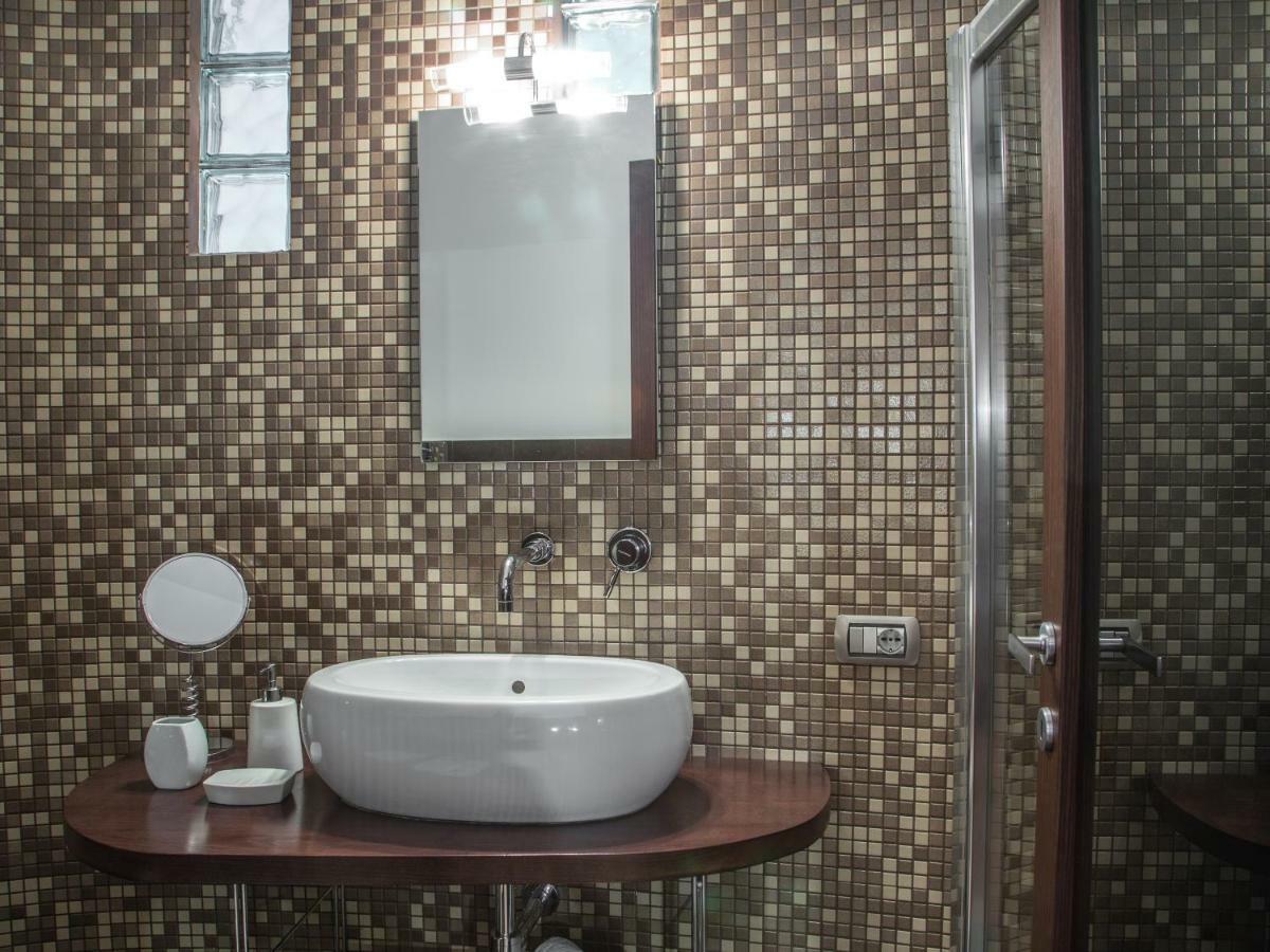 Antichi Ricordi Bed & Breakfast Aci SantʼAntonio Exterior foto