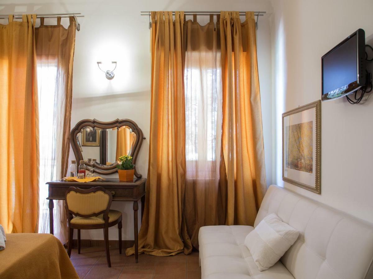 Antichi Ricordi Bed & Breakfast Aci SantʼAntonio Exterior foto