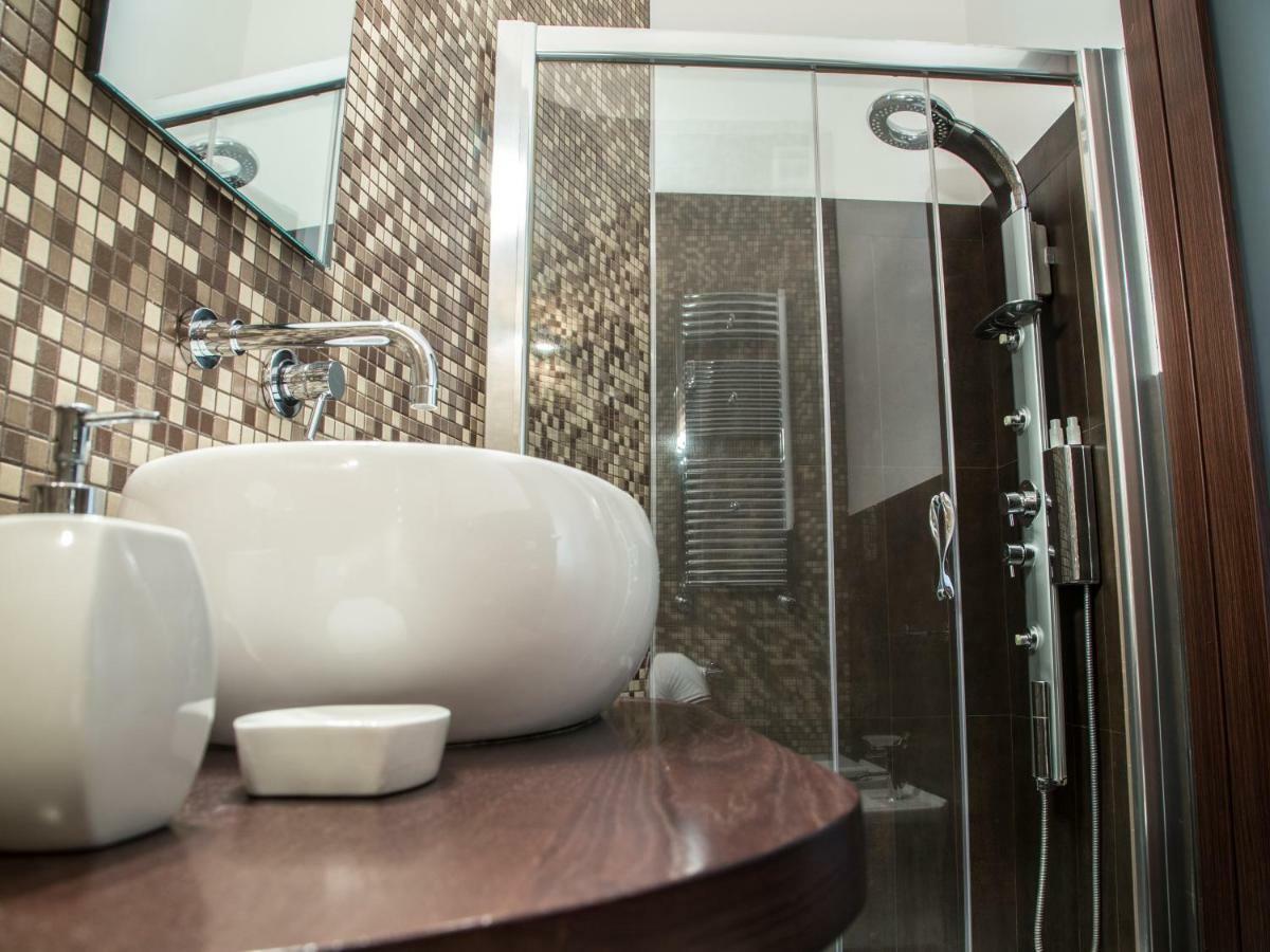 Antichi Ricordi Bed & Breakfast Aci SantʼAntonio Exterior foto