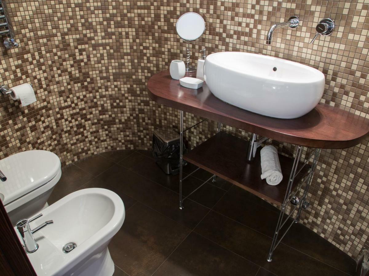 Antichi Ricordi Bed & Breakfast Aci SantʼAntonio Exterior foto