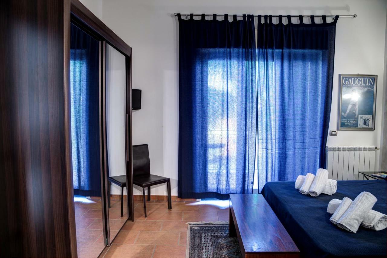 Antichi Ricordi Bed & Breakfast Aci SantʼAntonio Exterior foto