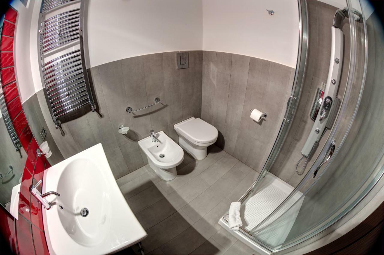 Antichi Ricordi Bed & Breakfast Aci SantʼAntonio Exterior foto
