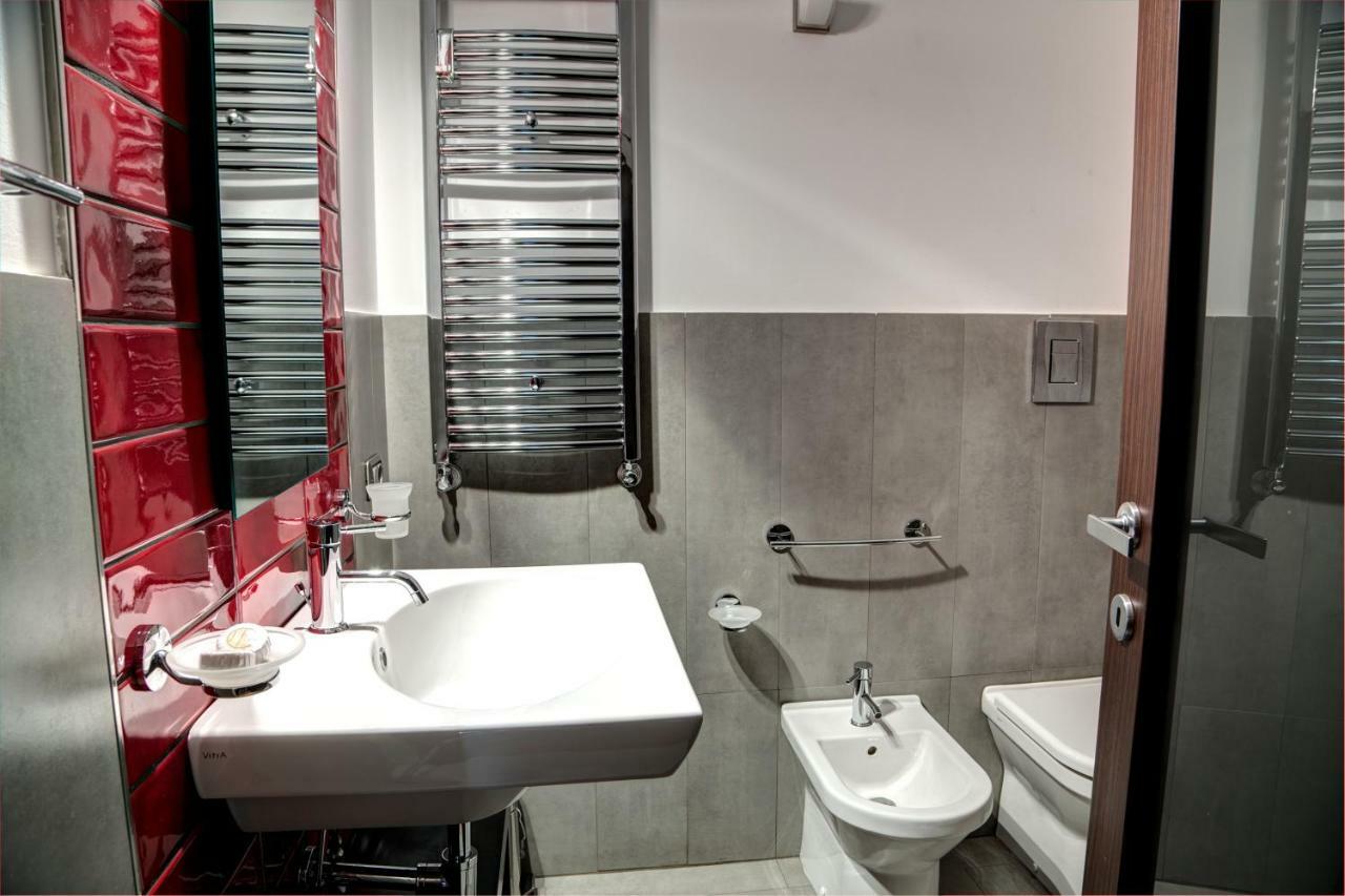 Antichi Ricordi Bed & Breakfast Aci SantʼAntonio Exterior foto