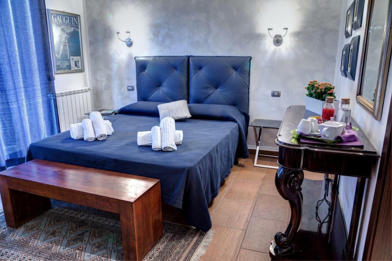 Antichi Ricordi Bed & Breakfast Aci SantʼAntonio Exterior foto