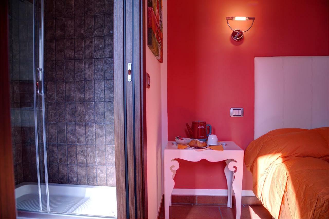 Antichi Ricordi Bed & Breakfast Aci SantʼAntonio Exterior foto