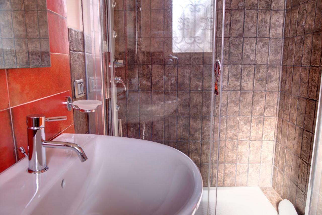 Antichi Ricordi Bed & Breakfast Aci SantʼAntonio Exterior foto