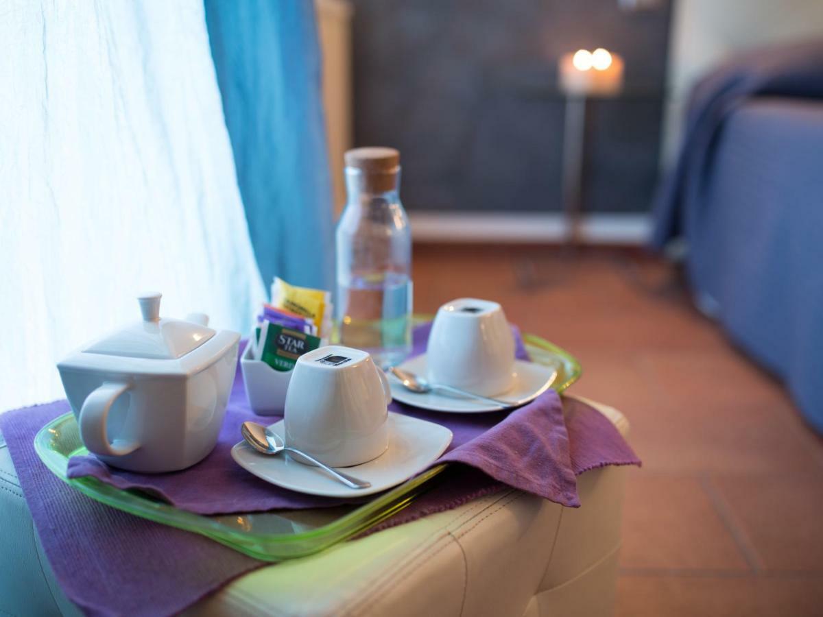 Antichi Ricordi Bed & Breakfast Aci SantʼAntonio Exterior foto