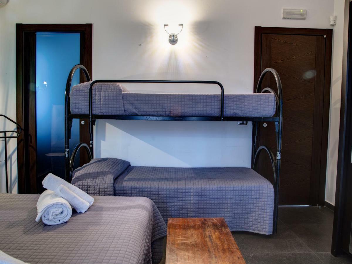 Antichi Ricordi Bed & Breakfast Aci SantʼAntonio Exterior foto