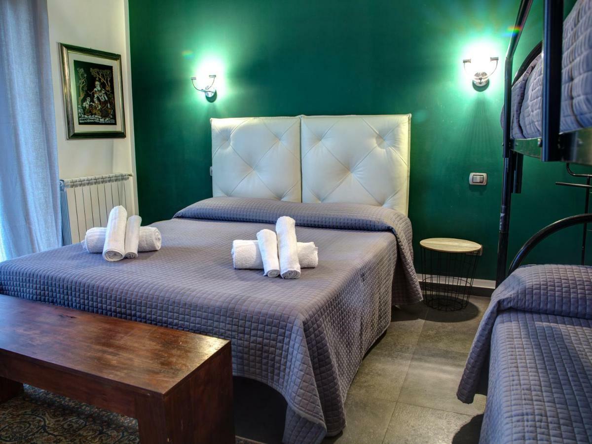 Antichi Ricordi Bed & Breakfast Aci SantʼAntonio Exterior foto