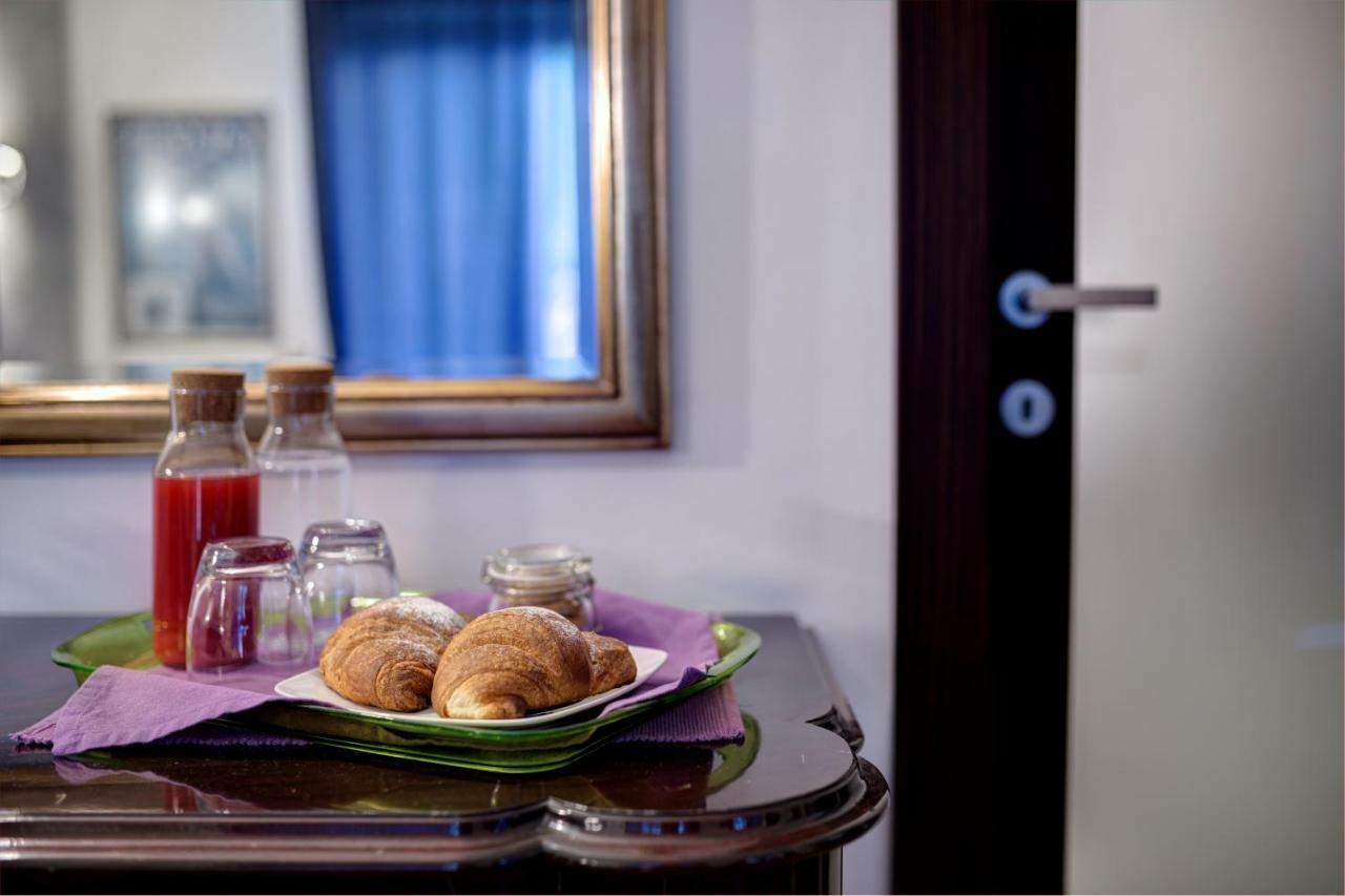 Antichi Ricordi Bed & Breakfast Aci SantʼAntonio Exterior foto