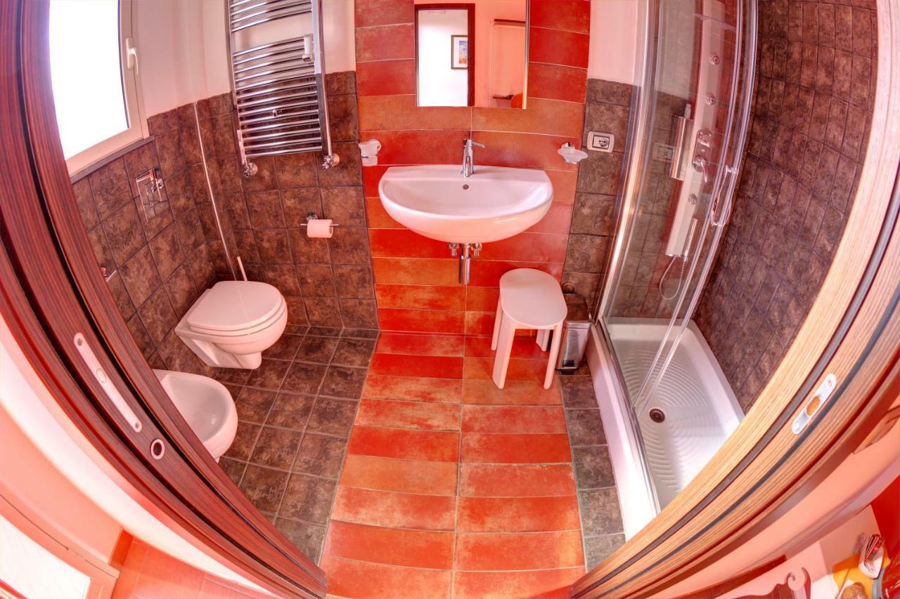 Antichi Ricordi Bed & Breakfast Aci SantʼAntonio Exterior foto