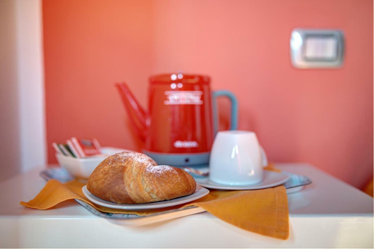 Antichi Ricordi Bed & Breakfast Aci SantʼAntonio Exterior foto