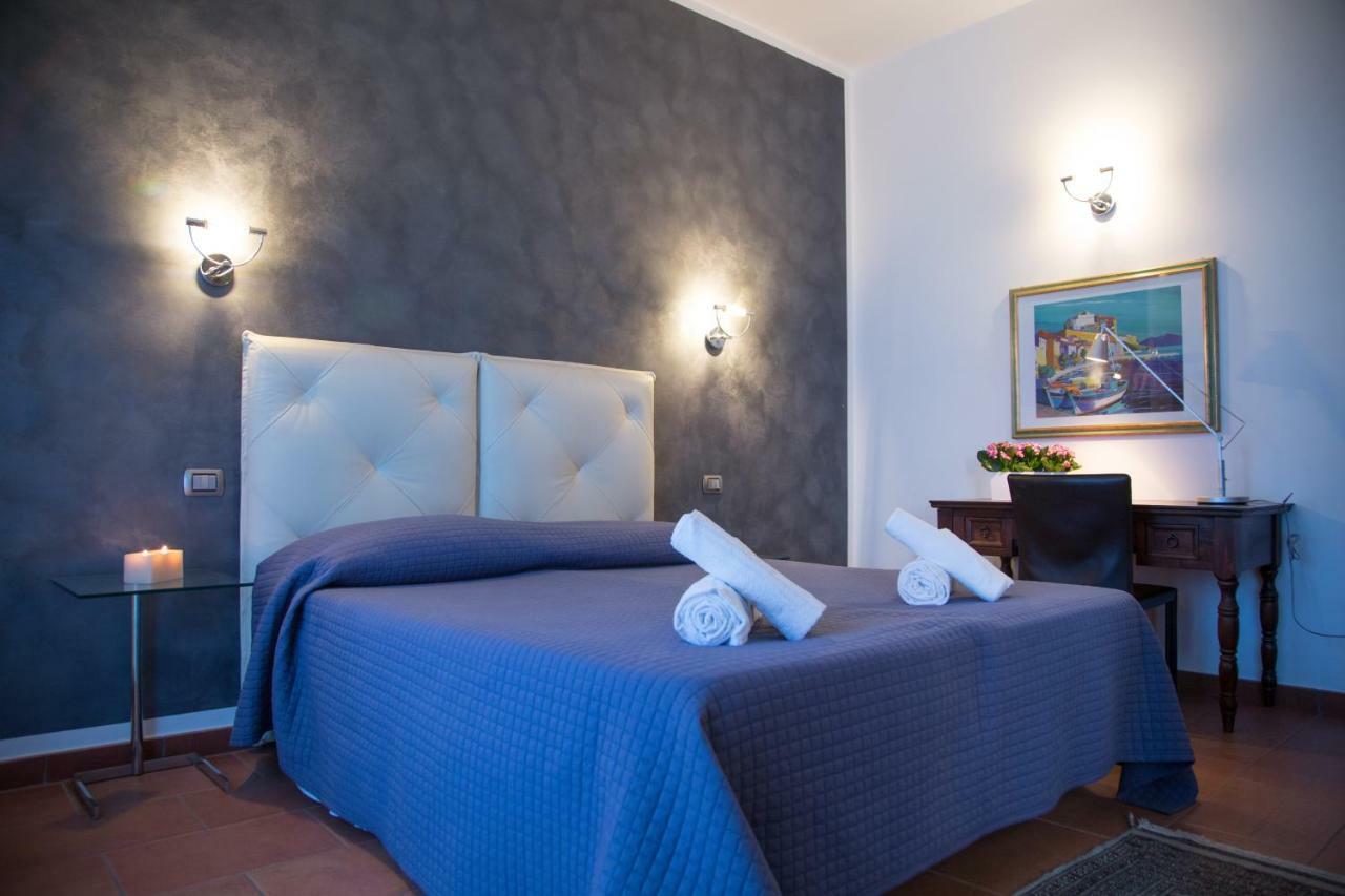 Antichi Ricordi Bed & Breakfast Aci SantʼAntonio Exterior foto