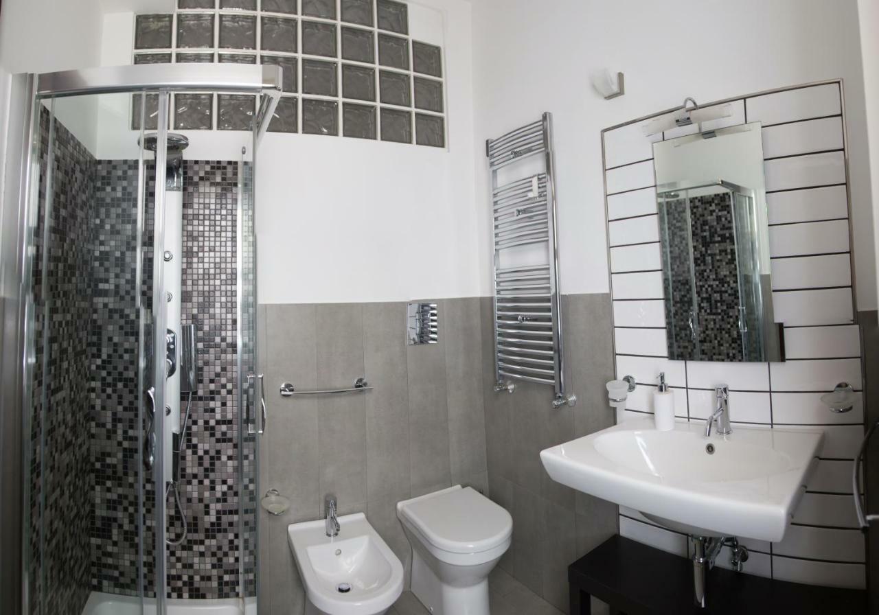 Antichi Ricordi Bed & Breakfast Aci SantʼAntonio Exterior foto