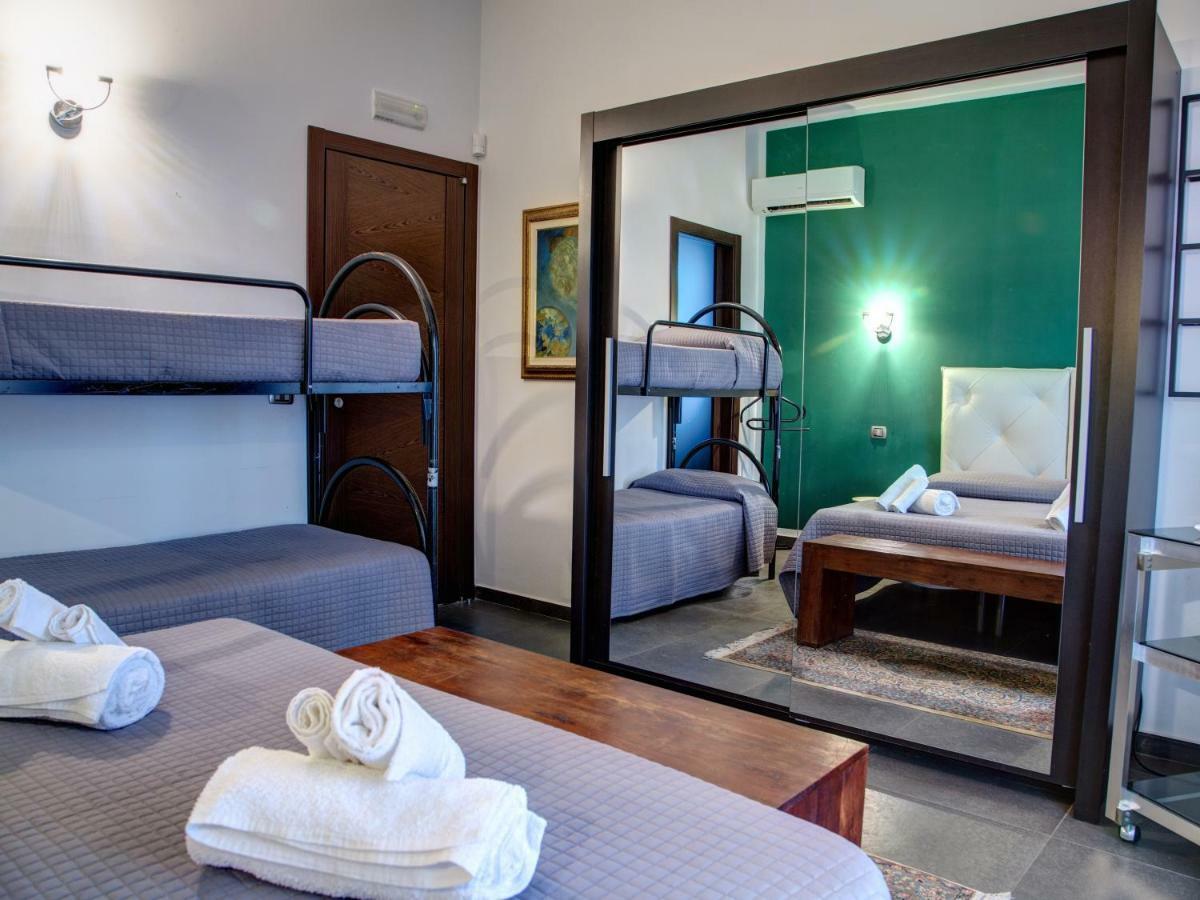 Antichi Ricordi Bed & Breakfast Aci SantʼAntonio Exterior foto